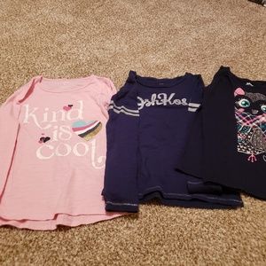 Girls Top Bundle